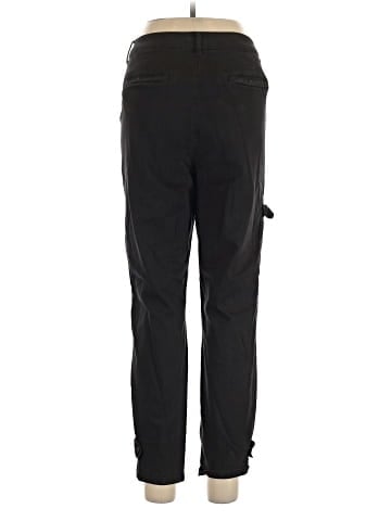 J.Jill Cargo Pants (view 2)