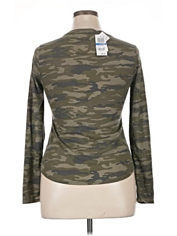 Ultra Flirt Long Sleeve Top (view 2)