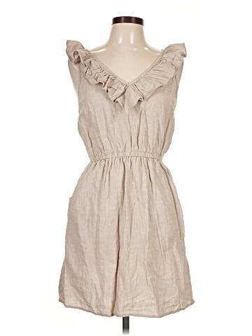 Alythea Casual Dress (view 1)