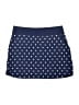 Lands' End Polka Dots Blue Skort Size 12 - photo 1