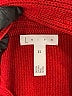 Leith Red Pullover Sweater Size XS - photo 4