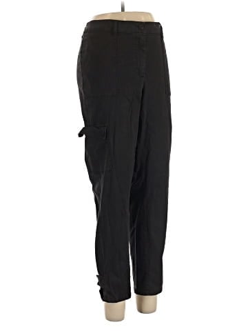J.Jill Cargo Pants (view 1)
