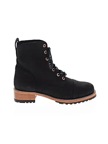 PATINA Ankle Boots (view 1)
