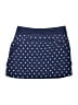 Lands' End Polka Dots Blue Skort Size 12 - photo 2