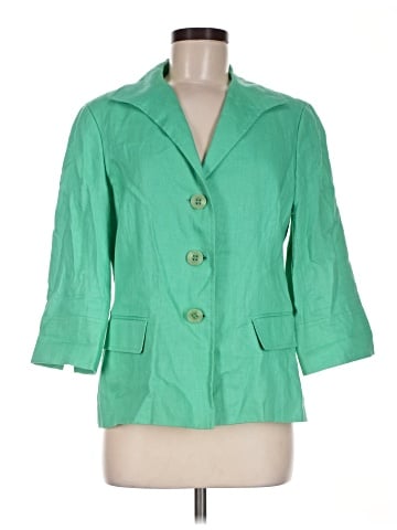 Lafayette 148 New York Blazer (view 1)