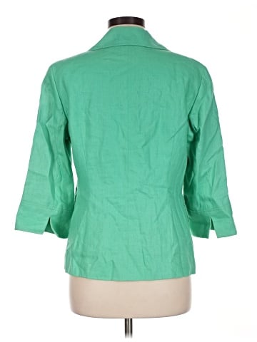 Lafayette 148 New York Blazer (view 2)