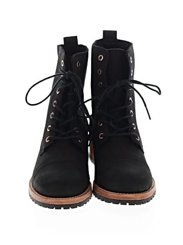 PATINA Ankle Boots (view 2)