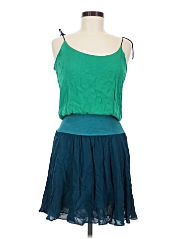 Halston Heritage Casual Dress (view 1)