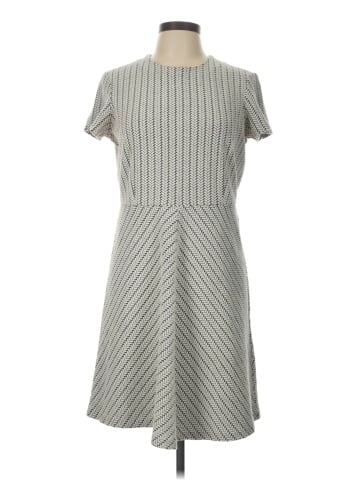 J. McLaughlin Casual Dress (view 1)