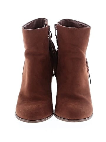 Carlos by Carlos Santana Ankle Boots (view 2)