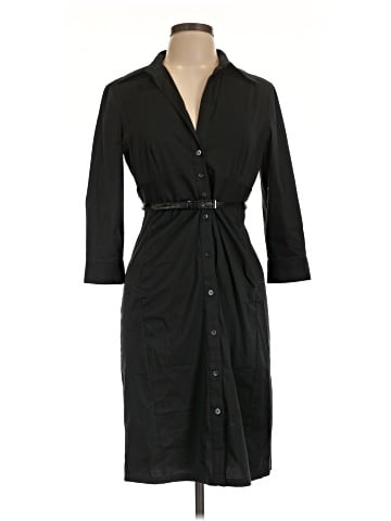 Express Design Studio Casual Dress (view 1)