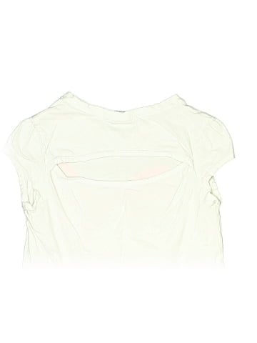 Puma Short Sleeve T-Shirt (view 2)