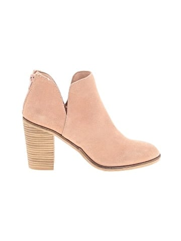 DV8 by Dolce Vita Ankle Boots (view 1)