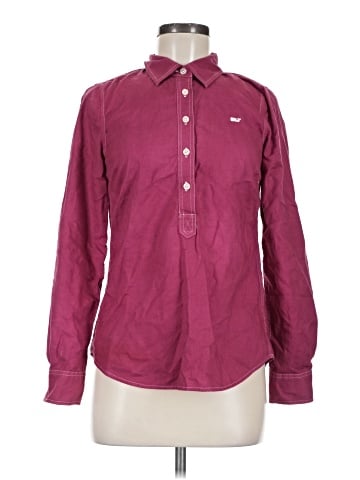 Vineyard Vines Long Sleeve Button-Down Shirt (view 1)