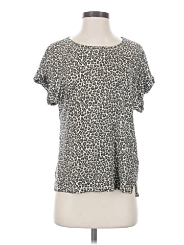 Current/Elliott Short Sleeve T-Shirt (view 1)