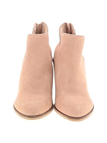 DV8 by Dolce Vita Ankle Boots (view 2)