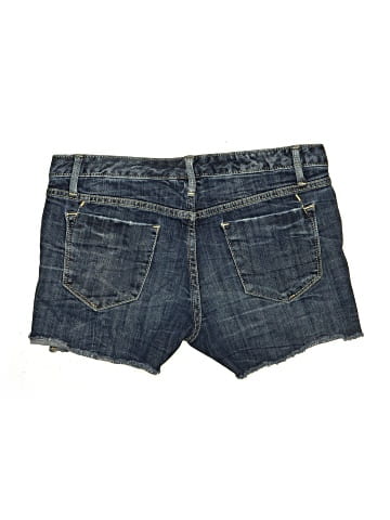 Mossimo Denim Shorts (view 2)