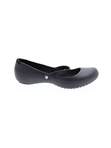 Crocs Flats (view 1)