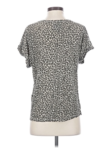 Current/Elliott Short Sleeve T-Shirt (view 2)