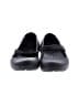 Crocs Black Flats Size 7 (wide) - photo 2
