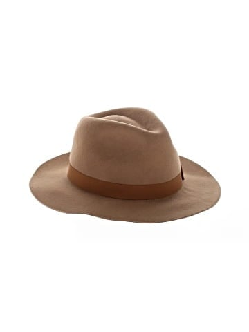 Brighton Hat (view 1)