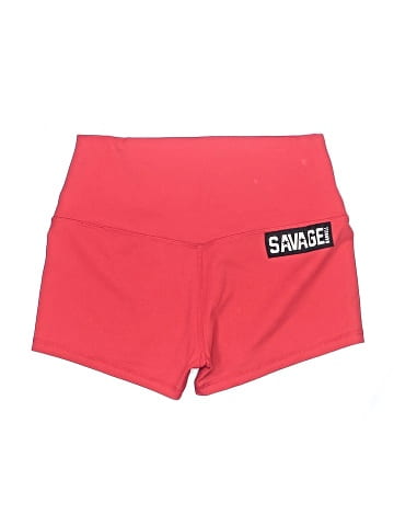 SAVAGE BARBELL Athletic Shorts (view 2)