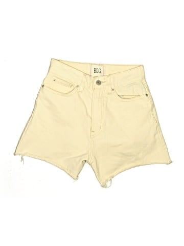 BDG Khaki Shorts (view 1)