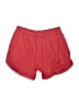 Under Armour Solid Red Athletic Shorts Size L - photo 2