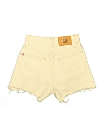 BDG Khaki Shorts (view 2)