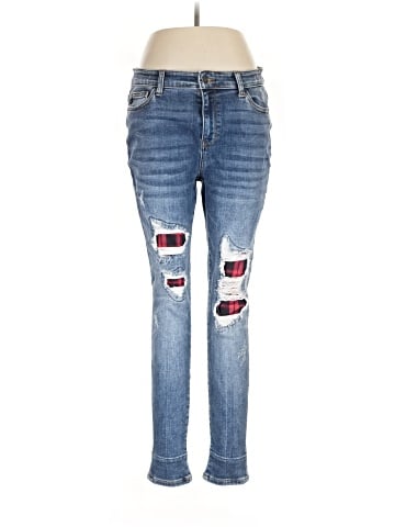 Judy Blue Jeans (view 1)