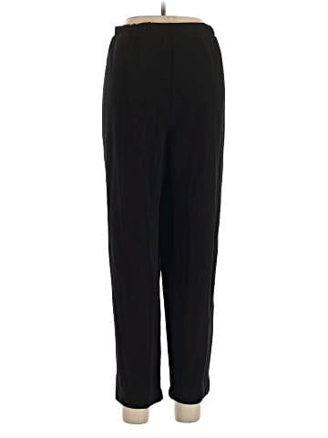 Susan Graver Dress Pants (view 2)