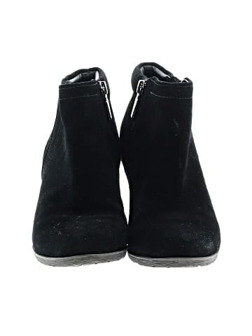 BLONDIE'S BACK Ankle Boots (view 2)