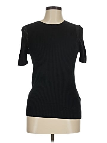 Banana Republic Short Sleeve Top (view 1)