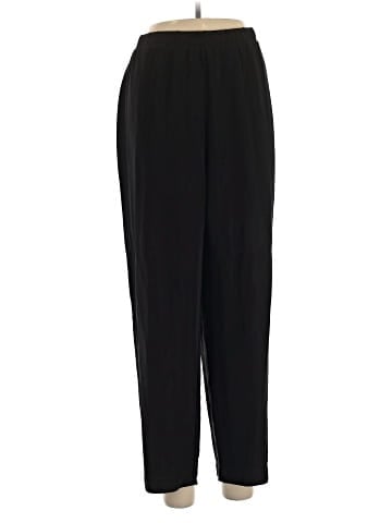 Susan Graver Dress Pants (view 1)
