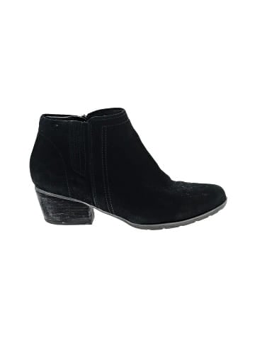 BLONDIE'S BACK Ankle Boots (view 1)