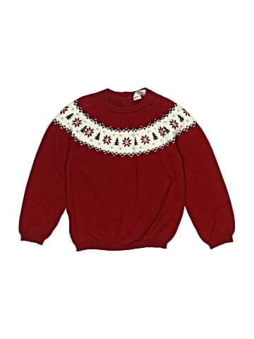 Mayoral Pullover Sweater (view 1)