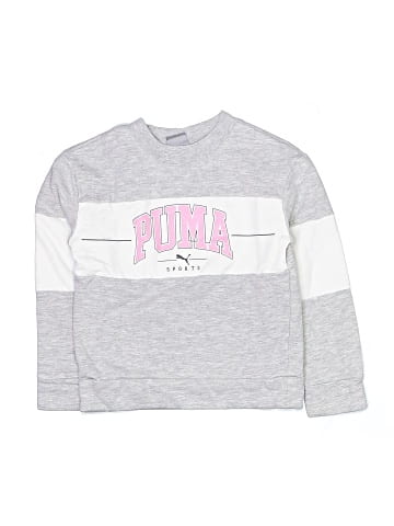 Puma Sweatshirt (view 1)