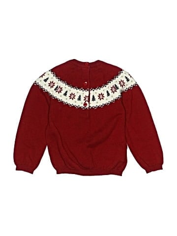 Mayoral Pullover Sweater (view 2)