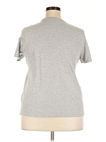 Puma Short Sleeve T-Shirt (view 2)