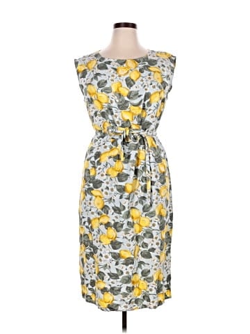 Ann Taylor Factory Casual Dress (view 1)