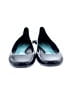 Oka B. Black Flats Size 11 - photo 2