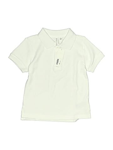 Janie and Jack Short Sleeve Polo (view 1)