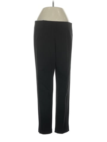 Ecru Active Pants (view 1)