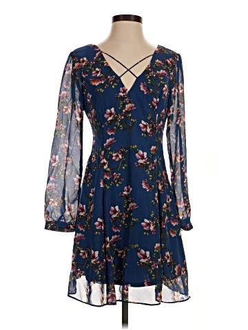 I.N. San Francisco Cocktail Dress (view 1)