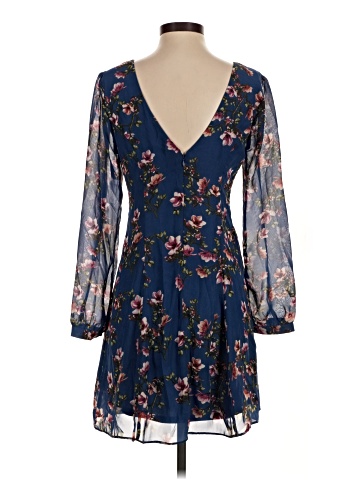 I.N. San Francisco Cocktail Dress (view 2)