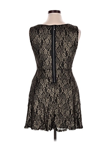 Bebop Cocktail Dress (view 2)