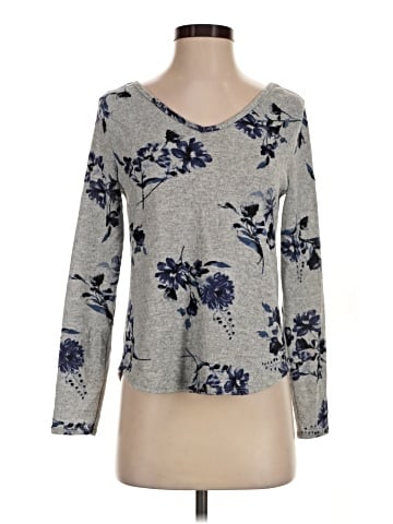 A. Byer Pullover Sweater (view 1)