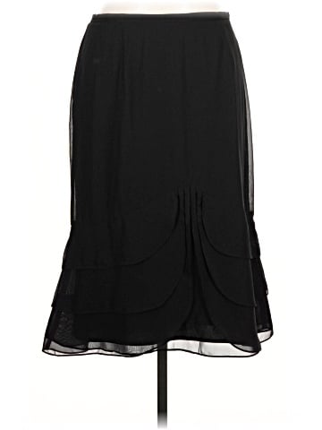 J.R. Nites by Carol Lin Formal Skirt (view 1)