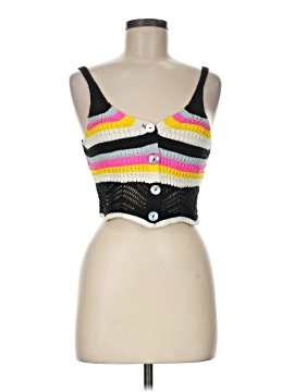 Jolie & Joy Sleeveless Top (view 1)