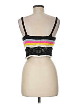 Jolie & Joy Sleeveless Top (view 2)